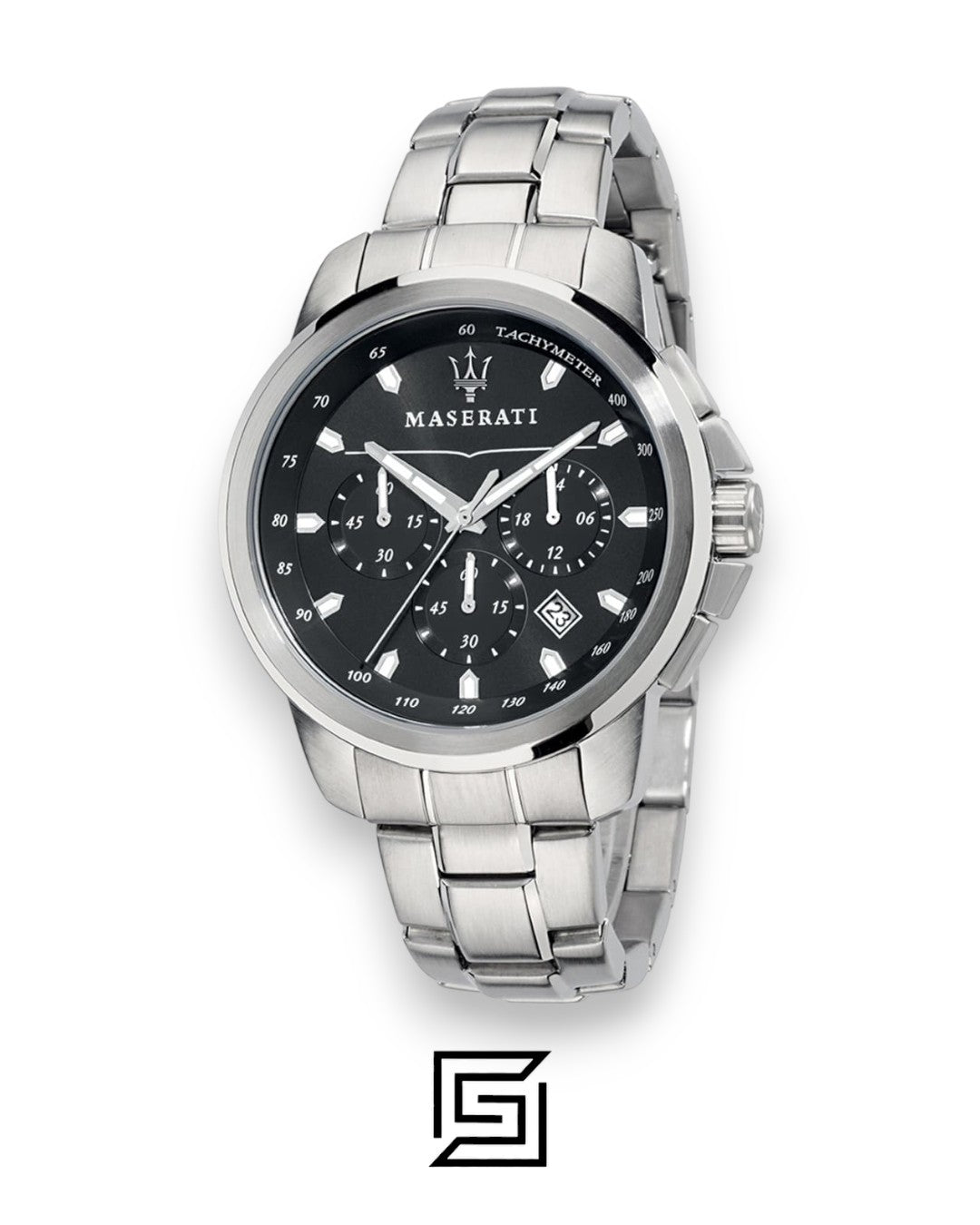 Maserati R8873621001 Watch For Men