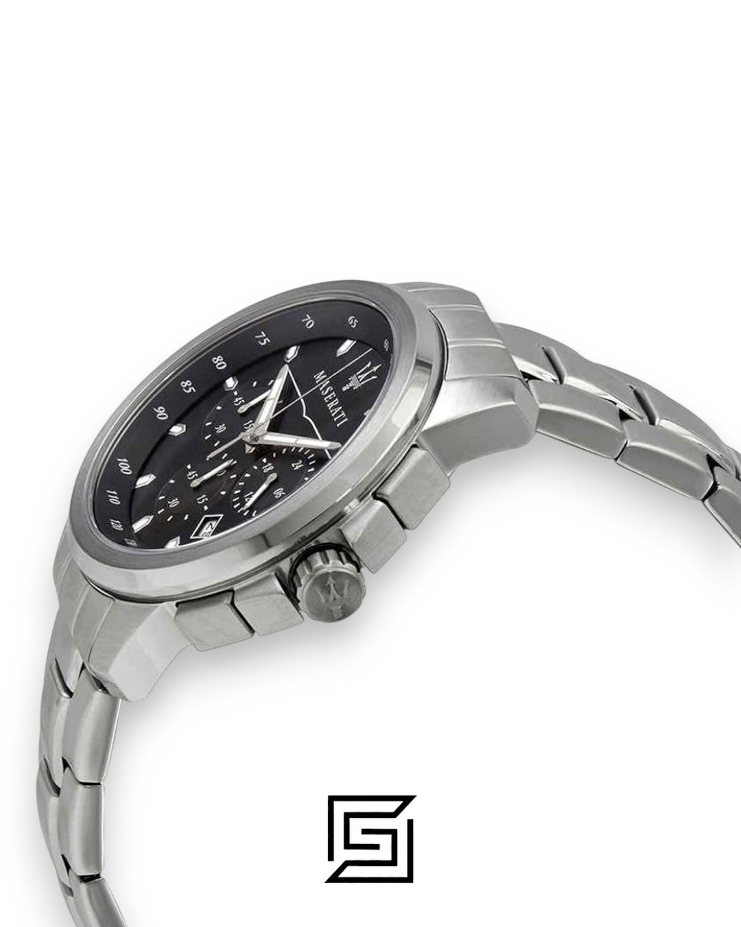 Maserati R8873621001 Watch For Men