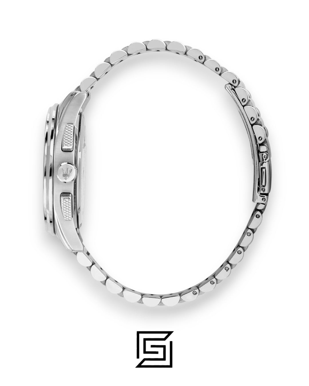 ساعة مازيراتي R8873624002 للرجال