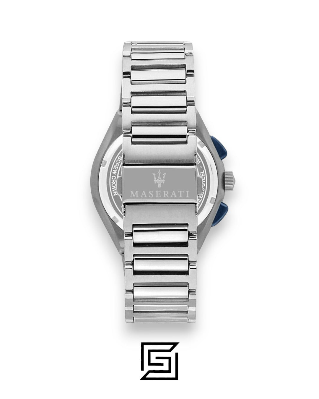 ساعة مازيراتي R8873639001 للرجال