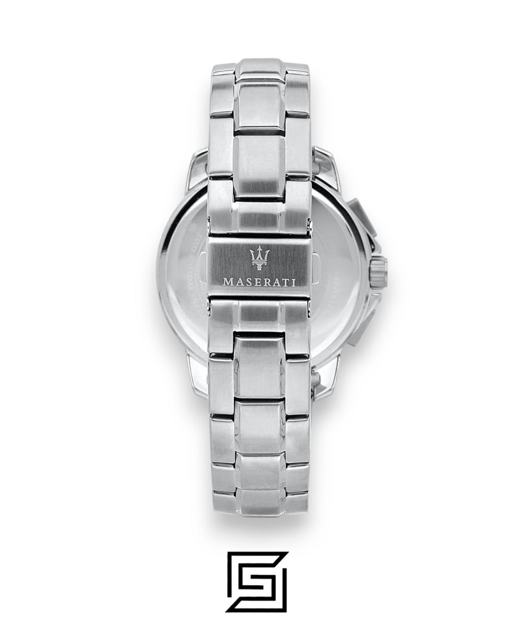 ساعة مازيراتي R8873645004 للرجال