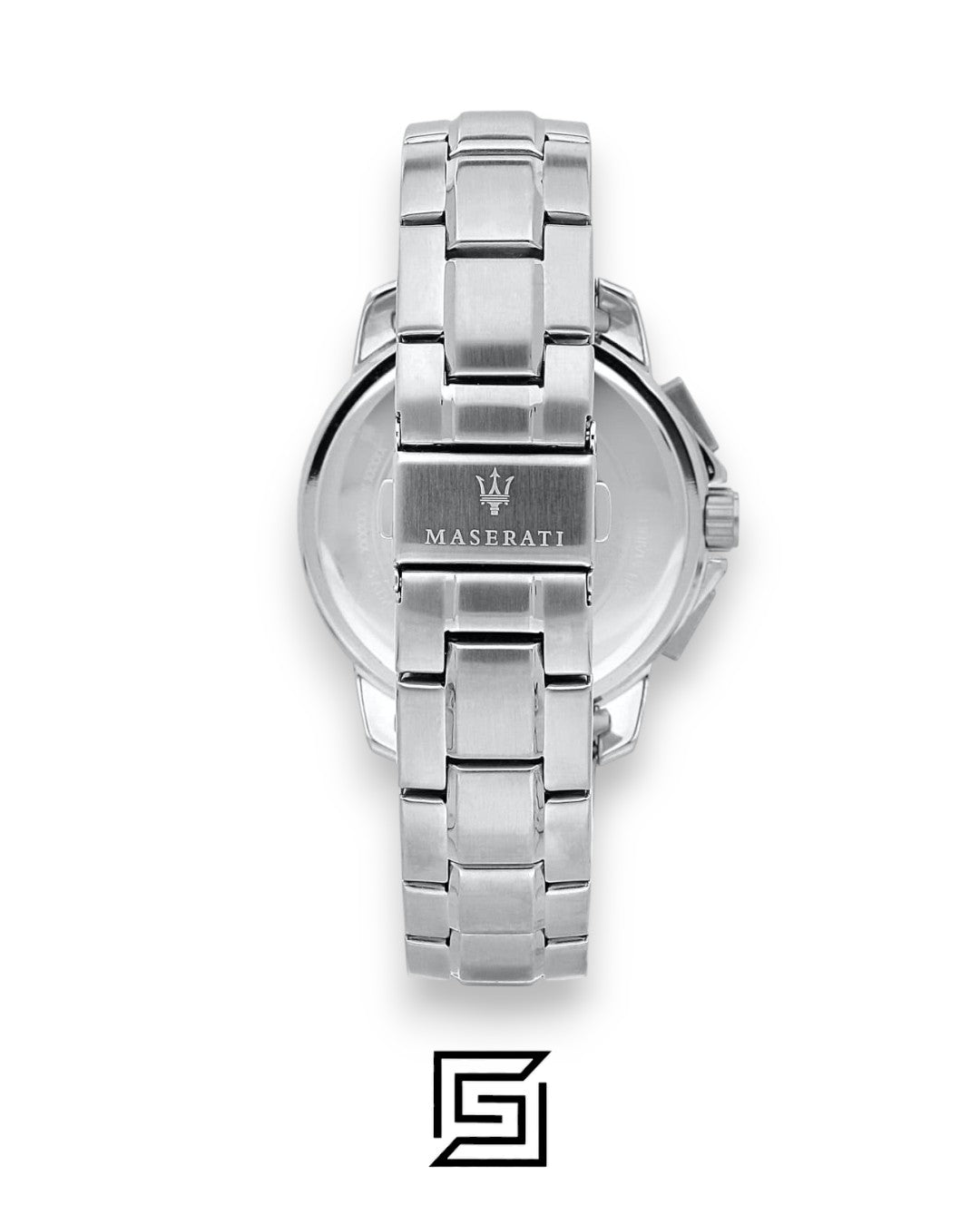 ساعة مازيراتي R8873645004 للرجال