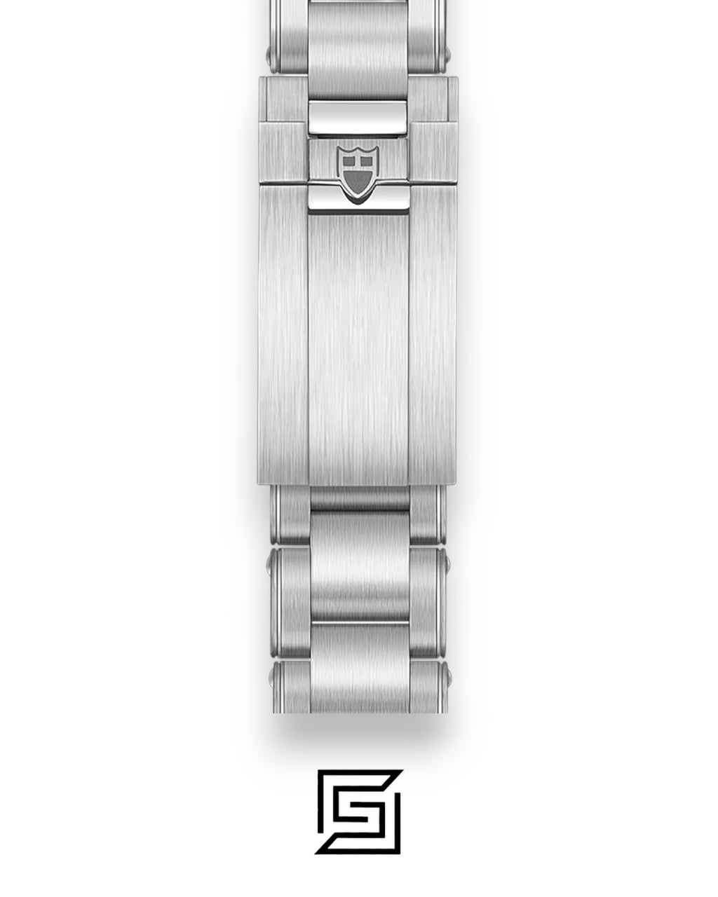 TUDOR Black Bay BLACK Flat